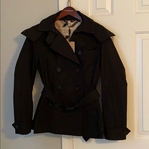Burberry jacket